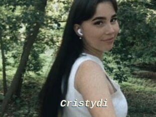 Cristydi