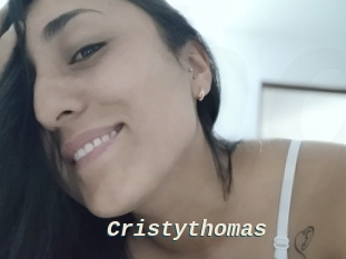Cristythomas