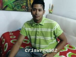 Criswron982