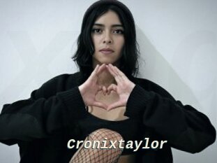 Cronixtaylor