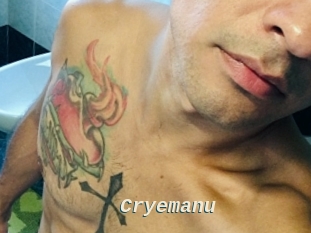 Cryemanu
