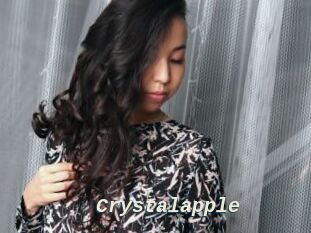 Crystalapple