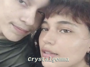 Crystalgemma