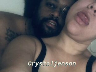 Crystaljenson