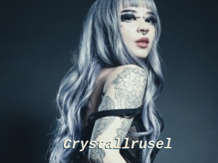 Crystallrusel