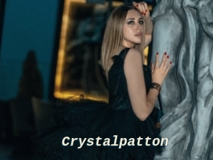 Crystalpatton