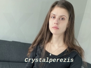 Crystalperezis