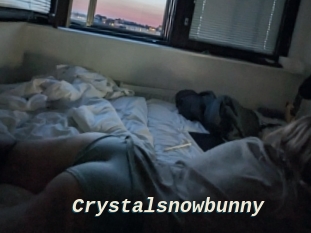 Crystalsnowbunny