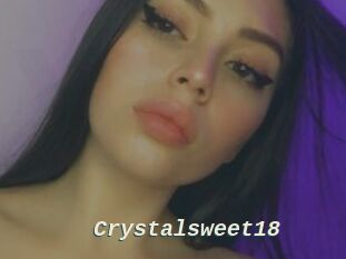 Crystalsweet18