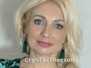 Crystalthomson