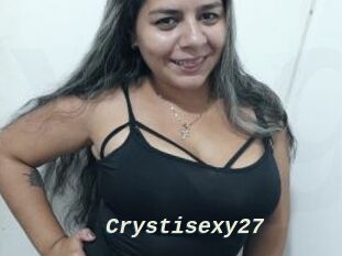 Crystisexy27