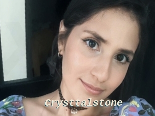 Crysttalstone