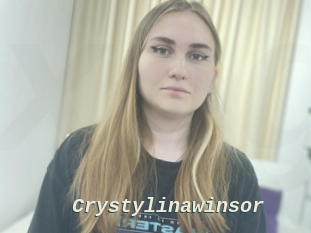 Crystylinawinsor