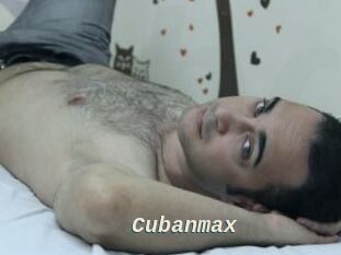 Cubanmax