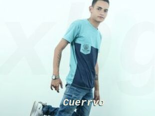 Cuerrvo
