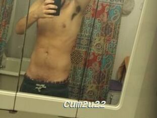 Cum2u22