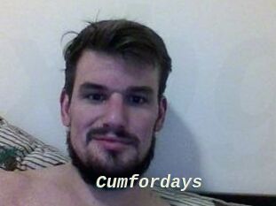Cumfordays