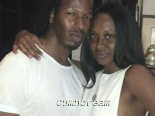 Cumncream