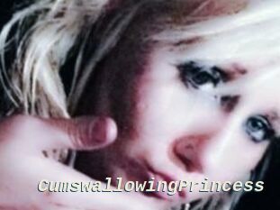 CumswallowingPrincess