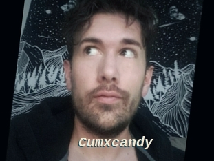 Cumxcandy