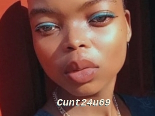 Cunt24u69