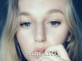 Cuntykitty
