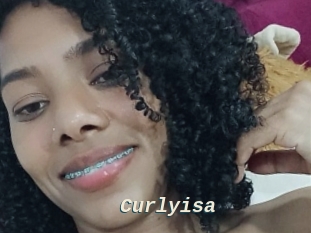 Curlyisa
