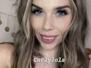 Curlylola