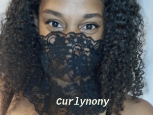 Curlynony