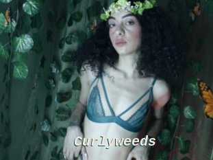 Curlyweeds