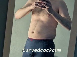 Curvedcockcum