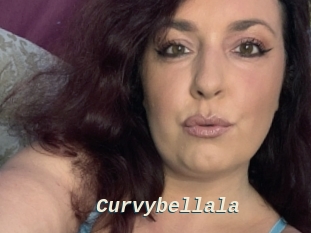 Curvybellala