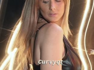 Curvyqt