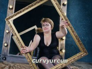 Curvyurcum