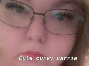 Cute_curvy_carrie