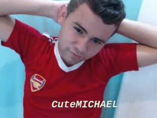 CuteMICHAEL