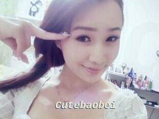 Cutebaobei
