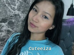 Cuteeiza