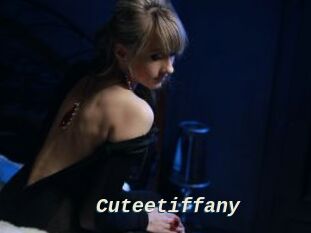 Cuteetiffany