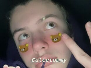Cuteetommy