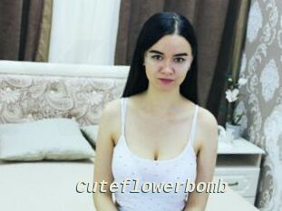 Cuteflowerbomb