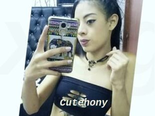 Cutehony