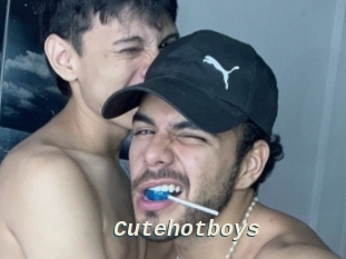 Cutehotboys