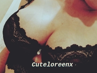 Cuteloreenx