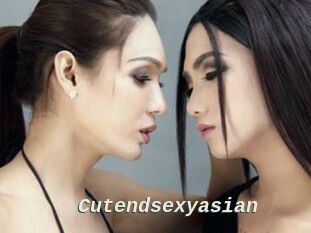 Cutendsexyasian