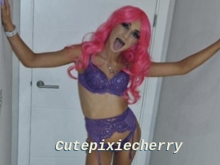 Cutepixiecherry