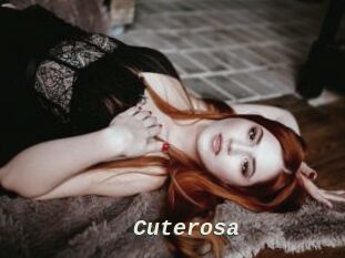Cuterosa