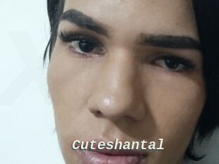 Cuteshantal