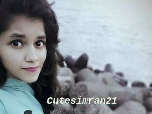 Cutesimran21