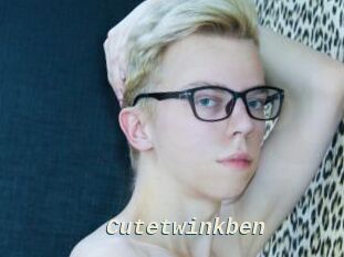 Cutetwinkben
